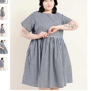 NEW Tradlands Nico Dress - L